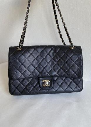 Сумка из искусственной кожи chanel