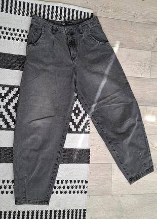 Джинси zara