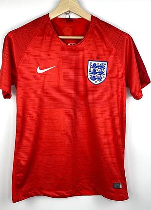 Футбольна футболка nike england 2016 away kit (збірна англії) розмір m