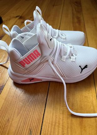 Жіночі кросівки puma
