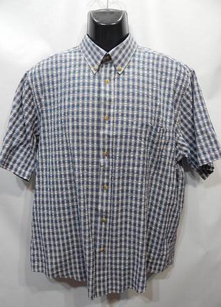 Мужская рубашка с коротким рукавом munsingwear р.50-52 093дрбу (только в указанном размере, только 1 шт)