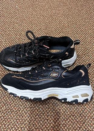 Кросівки skechers