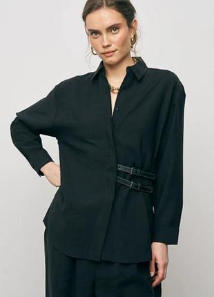 Крута сорочка zara