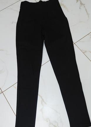 Zara брюки лочины рейтузы утягивающие