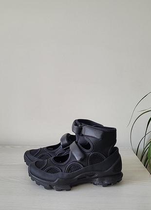 Кросівки оригінал ecco biom c-trail 803353 рр.37
