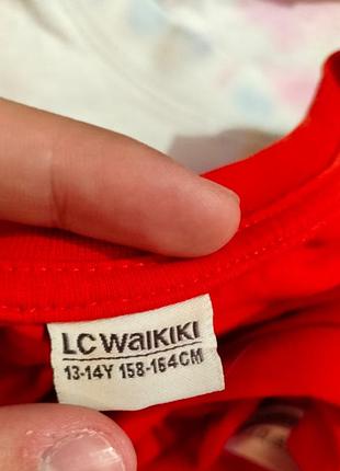 Майка lc waikiki 5