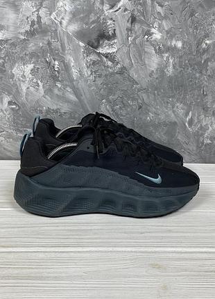 Кроссовки nike ava rover black 43/27.5 см