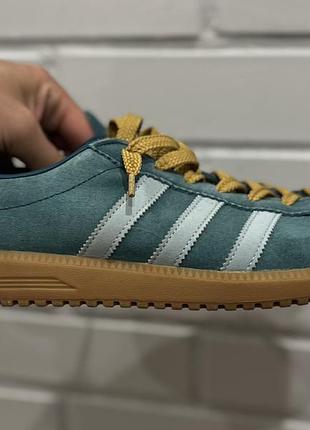 Кросівки adidas bermuda