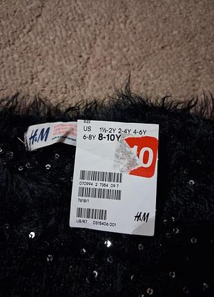 Светер h&amp;m на девочку. 3