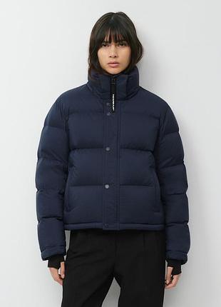 Пуховик aritzia 126465