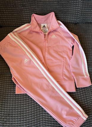 Спортивний костюм adidas