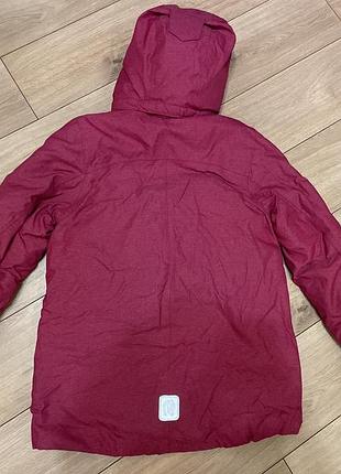 Куртка reima 140 2