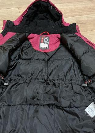 Куртка reima 140 5