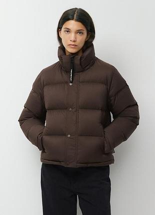 Пуховик aritzia 126465