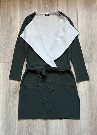 Кардиган-пальто max&co.  max mara