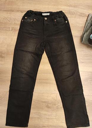 Джинси zara 164