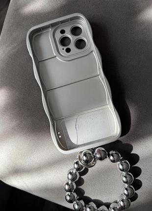 Чохол для iphone 15 pro max 2
