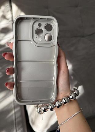 Чохол для iphone 15 pro max 4
