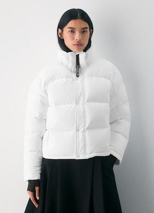 Пуховик aritzia 126465