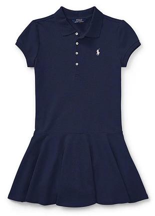 Сукня поло polo ralph lauren 3 роки