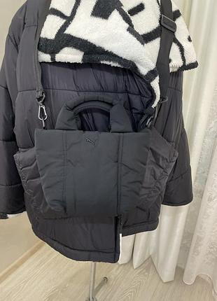 Сумка  puma