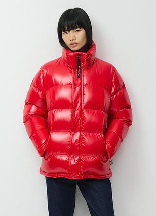 Пуховик aritzia 126361