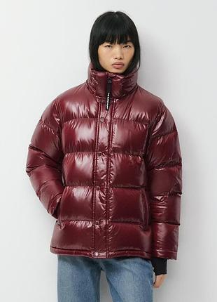 Пуховик aritzia 126361