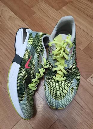 Кроссовки найк nike. 4