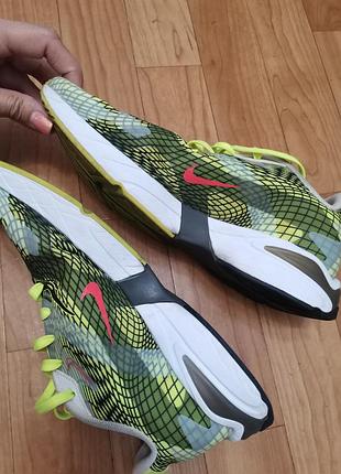 Кроссовки найк nike. 2