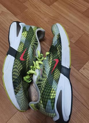 Кроссовки найк nike. 5