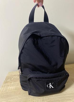Прекрасный рюкзак calvin klein
