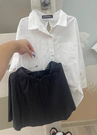 Сорочка zara