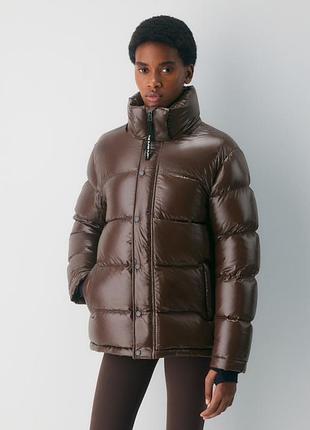 Пуховик aritzia 126361