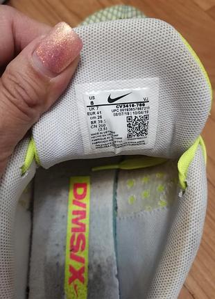 Кроссовки найк nike. 6