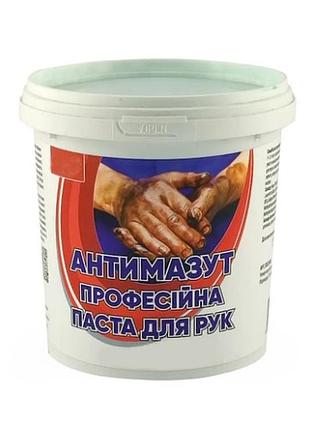 Паста для рук антимазут primaterra, 1 кг