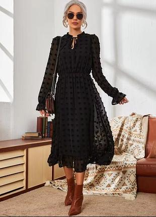 Красивое платье от shein
