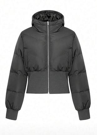 Куртка slim fit