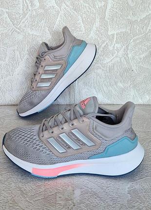 Кроссовки (adidas eq21) размер 37-38
