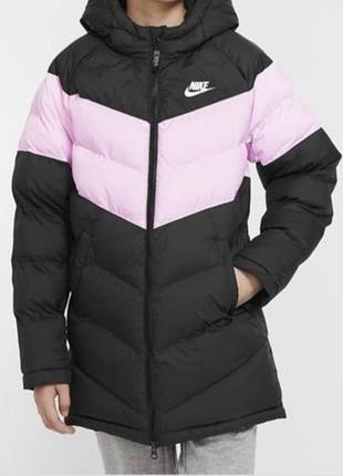 Куртка nike