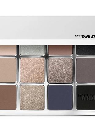 Палетка make up by mario eyes eyeshadow palette moonlight