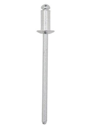 Заклепки алюминиевые standard 6.0×16мм 50шт sigma (2612851)