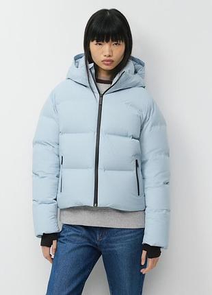 Пуховик aritzia 126493