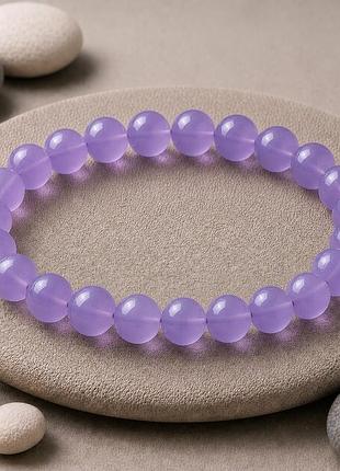Браслет "lavender"