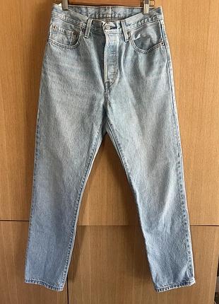 Джинси levis 501