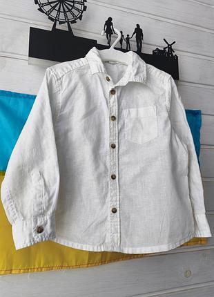 Сорочка h&m