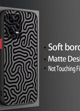 Новый чехол для телефона redmi note 13 pro 5g