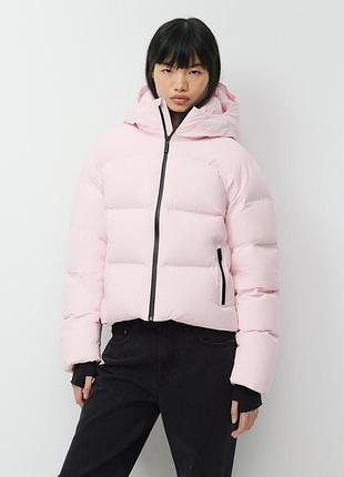 Пуховик aritzia 126493