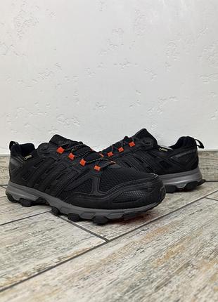 Adidas response trail 21 gore-tex
