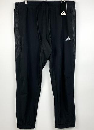 Чоловічі спортивні штани adidas tech apparel pants (нової колекції) нові з бірками розмір 2xl