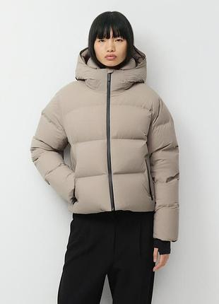 Пуховик aritzia 126493